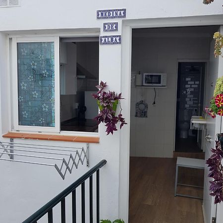 Casa Medina De Alba Apartment Конил-де-ла-Фронтера Екстериор снимка