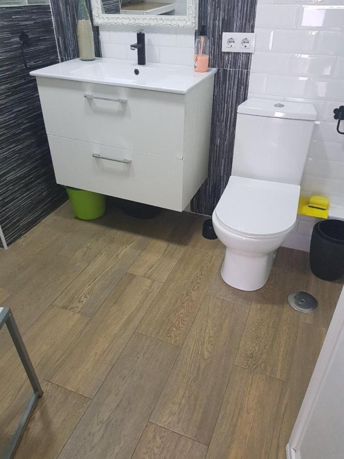 Casa Medina De Alba Apartment Конил-де-ла-Фронтера Екстериор снимка
