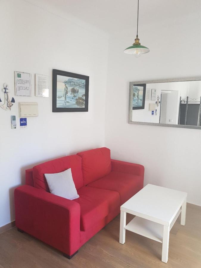 Casa Medina De Alba Apartment Конил-де-ла-Фронтера Екстериор снимка