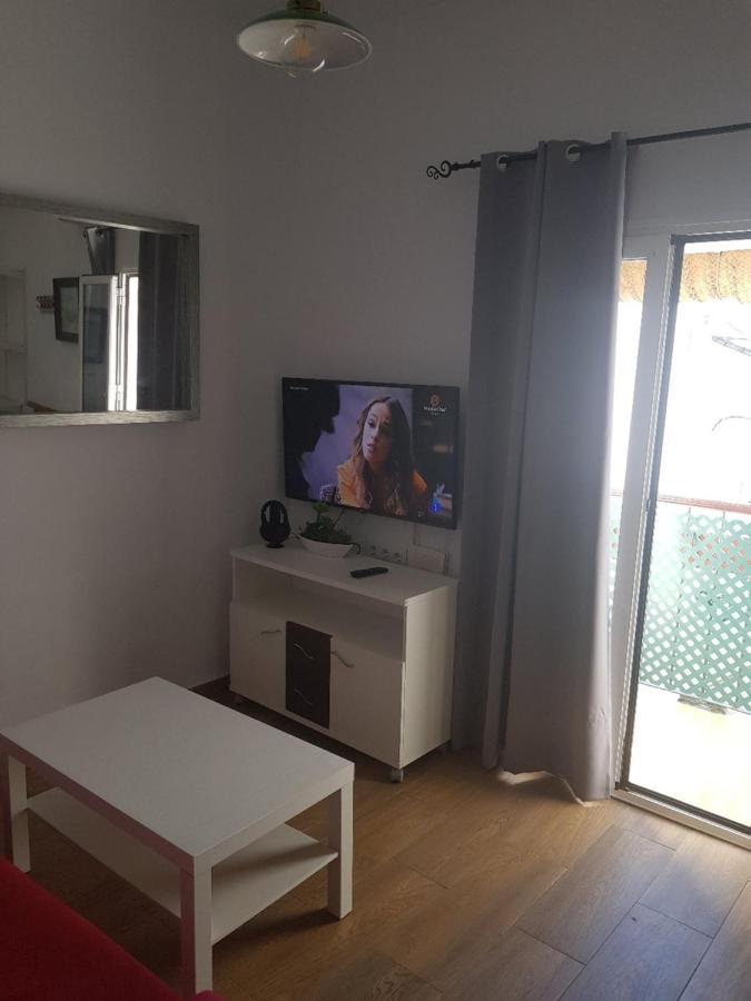 Casa Medina De Alba Apartment Конил-де-ла-Фронтера Екстериор снимка