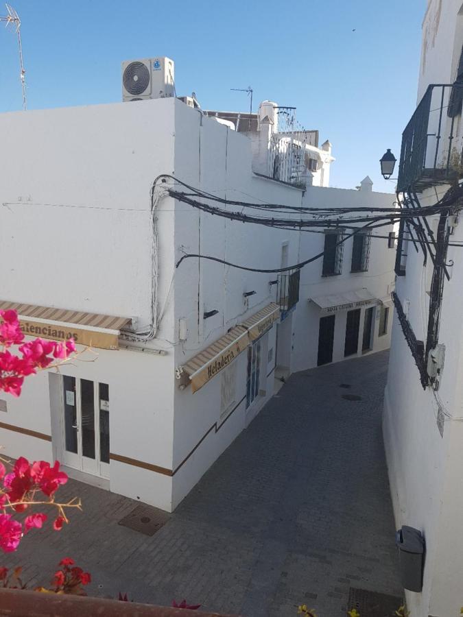 Casa Medina De Alba Apartment Конил-де-ла-Фронтера Екстериор снимка