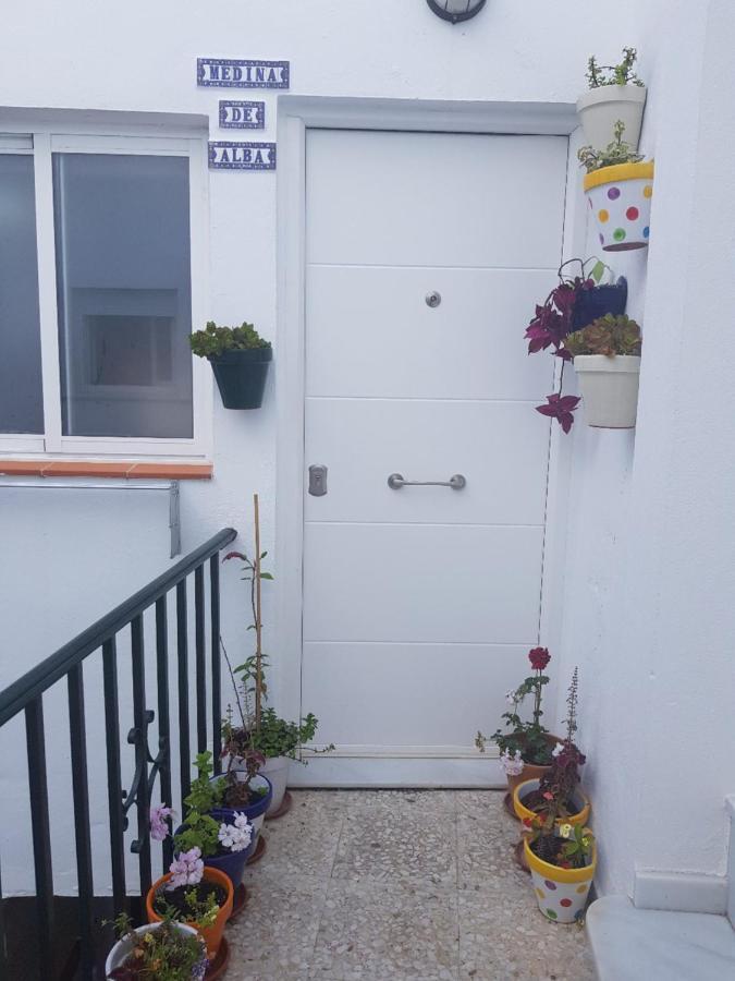 Casa Medina De Alba Apartment Конил-де-ла-Фронтера Екстериор снимка