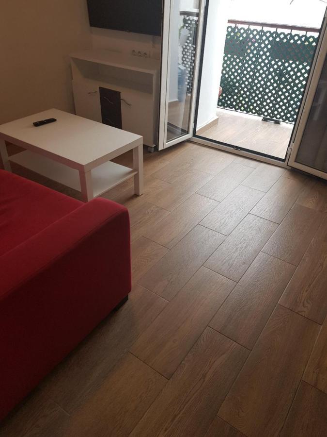 Casa Medina De Alba Apartment Конил-де-ла-Фронтера Екстериор снимка