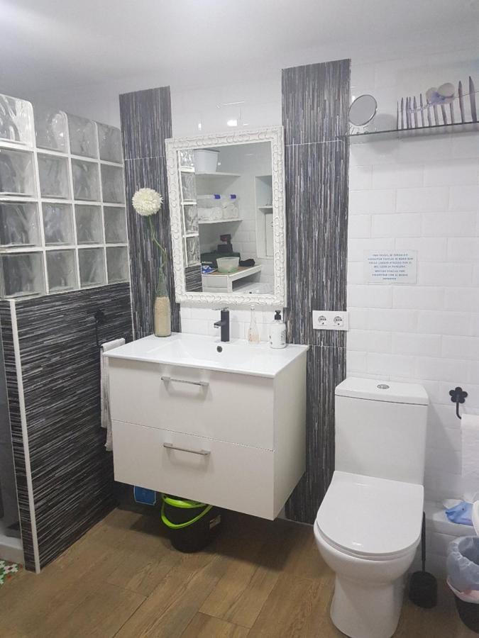 Casa Medina De Alba Apartment Конил-де-ла-Фронтера Екстериор снимка