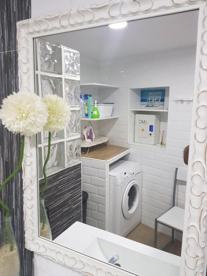 Casa Medina De Alba Apartment Конил-де-ла-Фронтера Екстериор снимка