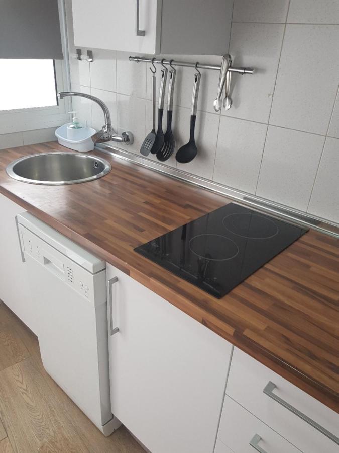 Casa Medina De Alba Apartment Конил-де-ла-Фронтера Екстериор снимка