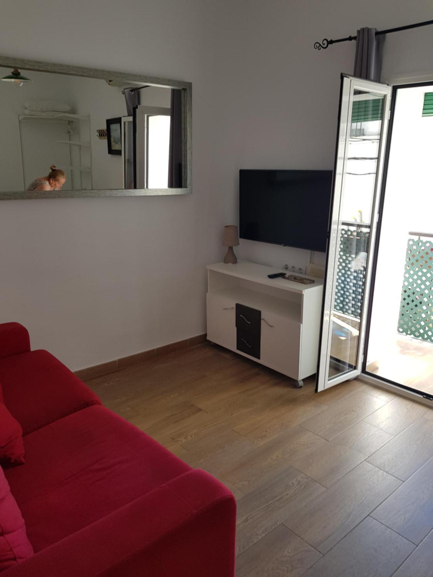 Casa Medina De Alba Apartment Конил-де-ла-Фронтера Екстериор снимка