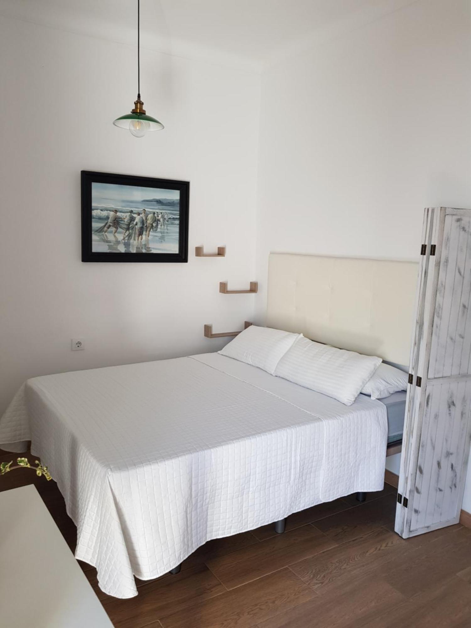 Casa Medina De Alba Apartment Конил-де-ла-Фронтера Екстериор снимка